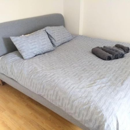 Self-Contained Private Apartment Unit 1 Лондон Екстер'єр фото