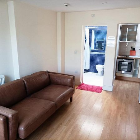 Self-Contained Private Apartment Unit 1 Лондон Екстер'єр фото