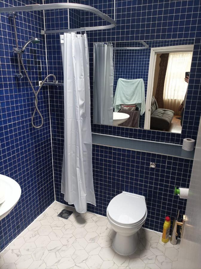 Self-Contained Private Apartment Unit 1 Лондон Екстер'єр фото
