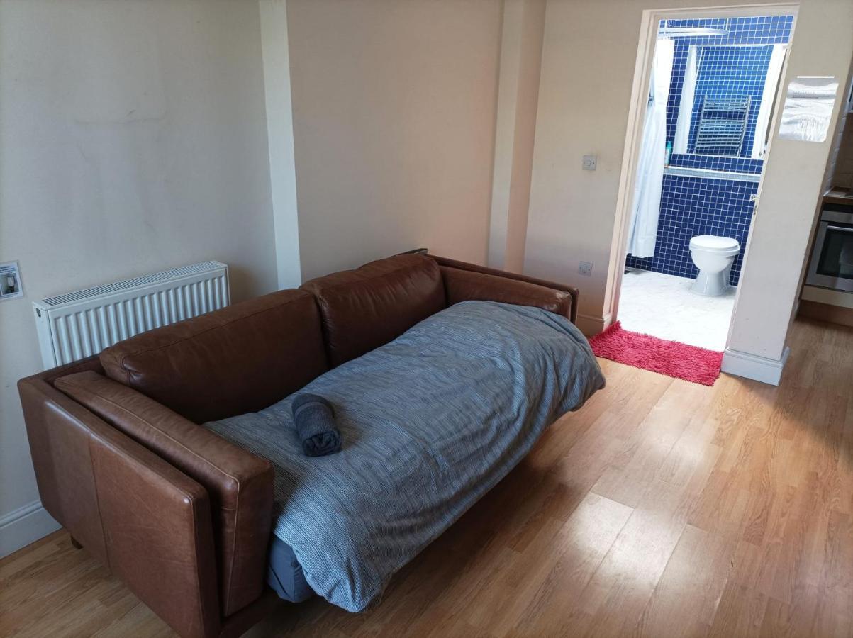 Self-Contained Private Apartment Unit 1 Лондон Екстер'єр фото